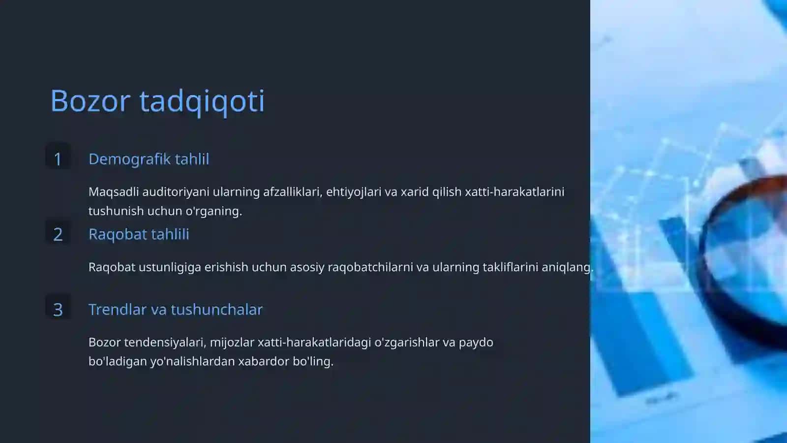 Turistik mahsulotlarni xorijiy turistik bozorlarda sotish 2