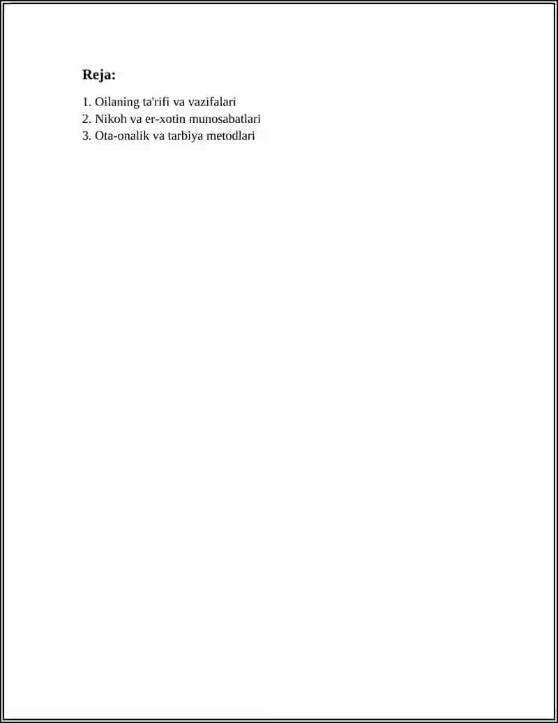 OILA 2