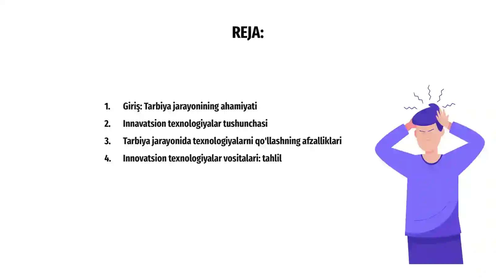 Innavatsion texnologiyalar 2