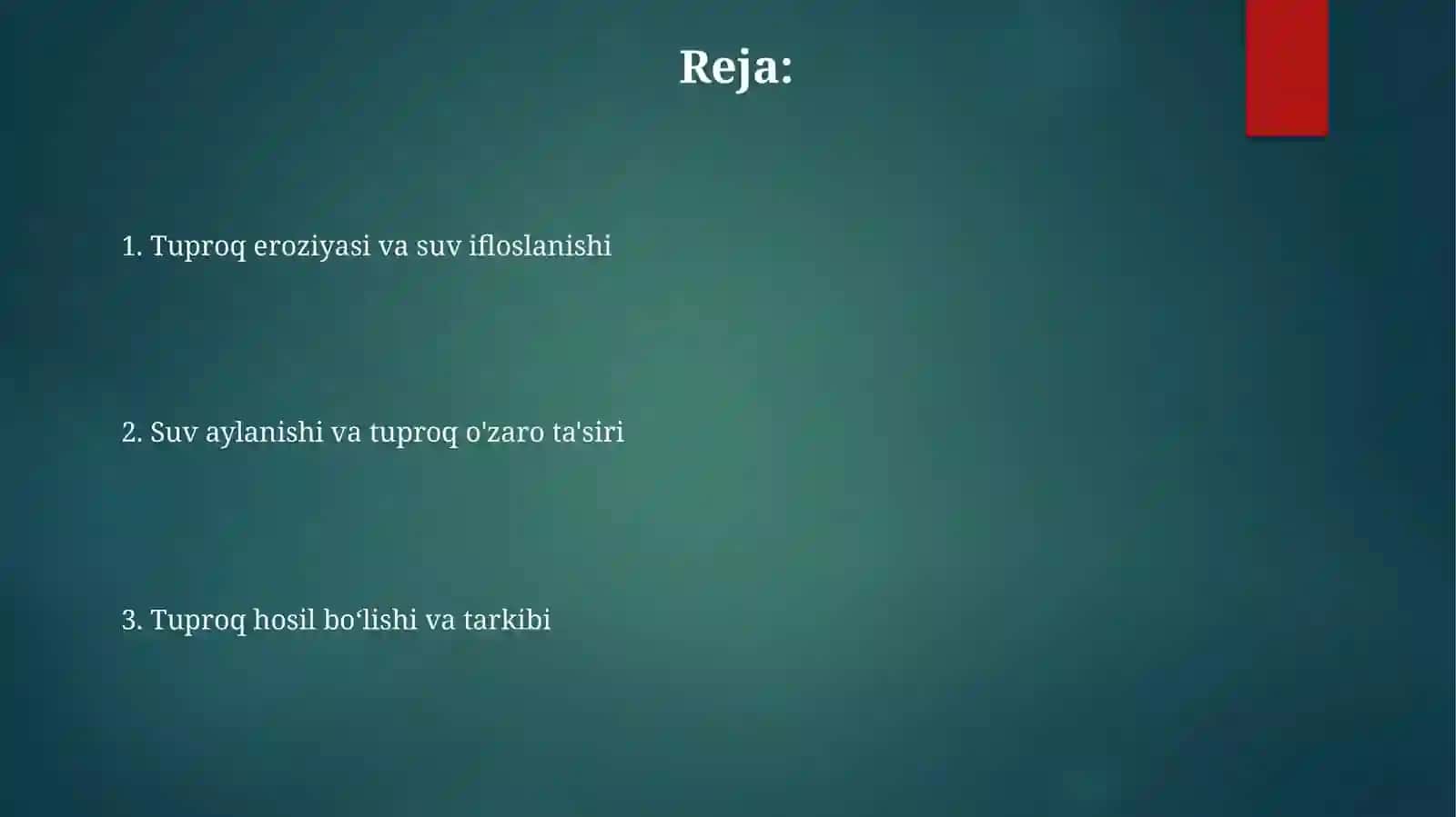 Tuproqvasuv 2