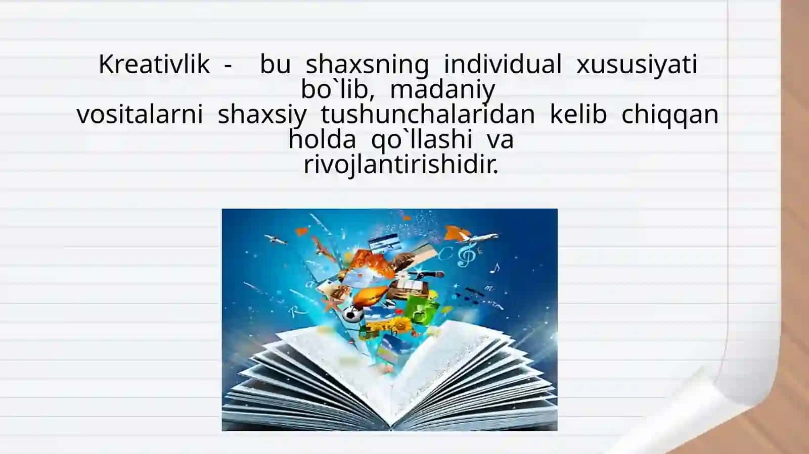 Kreativ-ta‘lim 2