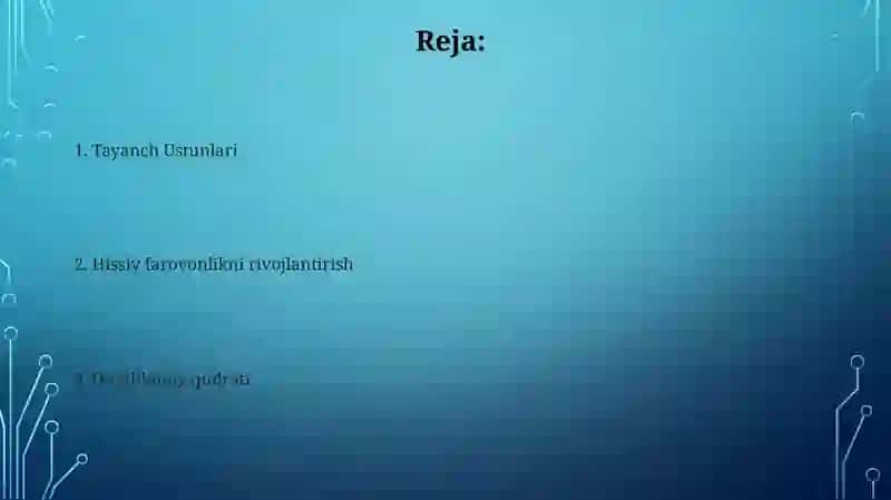 Tayanch Ustunlari 2