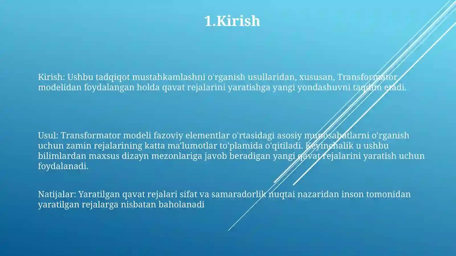 Jadval Muharirlari Yordamida Sohalar Chizmalarini Hosil Qilish 2
