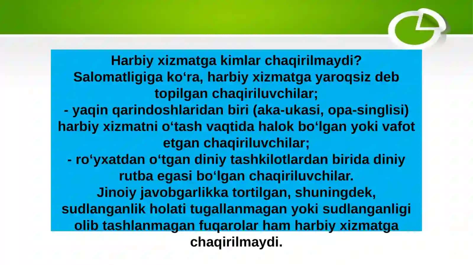 Harbiylar va ular oilalari bilan ijtimoiy ish 2