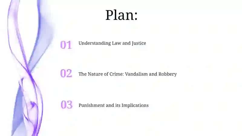 Understanding Law and Justice 2