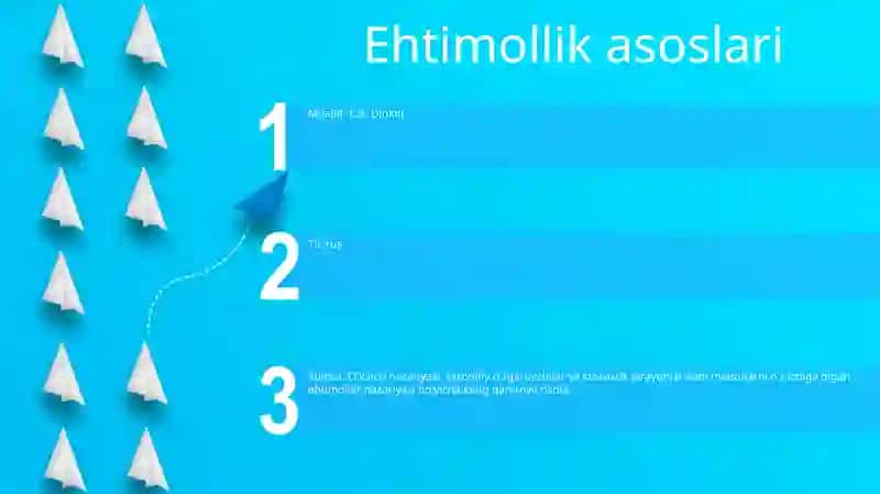 Ehtimologiya. Tilning LugʻAt Tarkibi 2