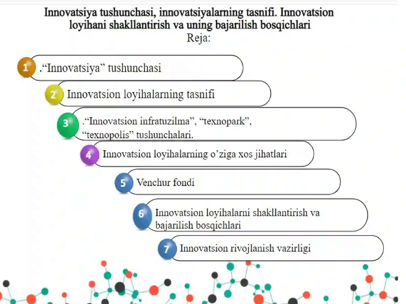 Boshlang`ich sinf o`quvchilarida tarbiya fanini o`qitishda innovation texnologiyalardan foydalanish (1-4- sinflar) 2