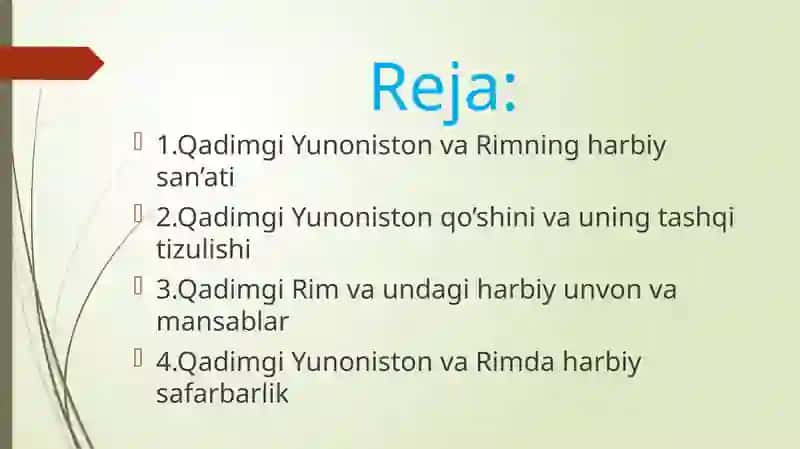 QadimgiRimdaharbiysan’attarixi 2
