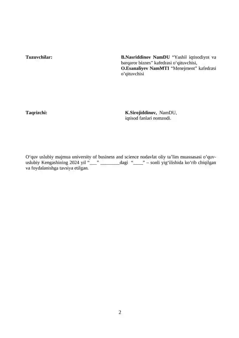 EKONOMETRIKA 2