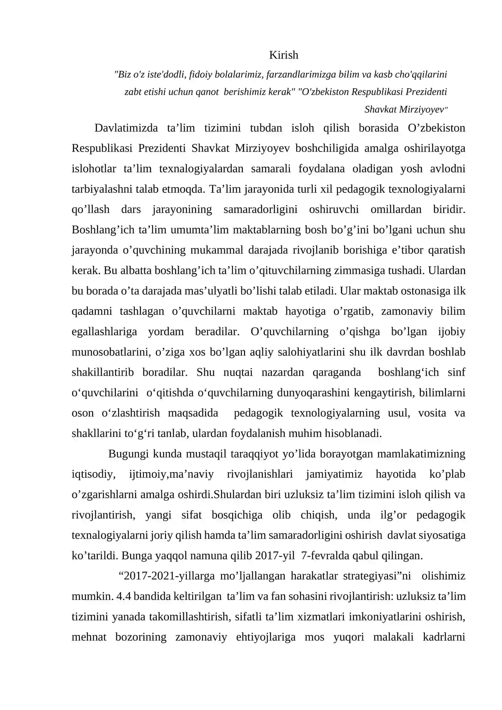 Ko‘rishi va intellektida nuqsoni bo‘lgan bolalar 2