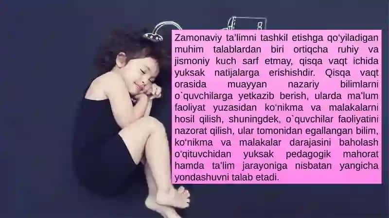 Zamonaviy pedagogikning shaxsiy-kasbiy taraqqiyot metodlari 2