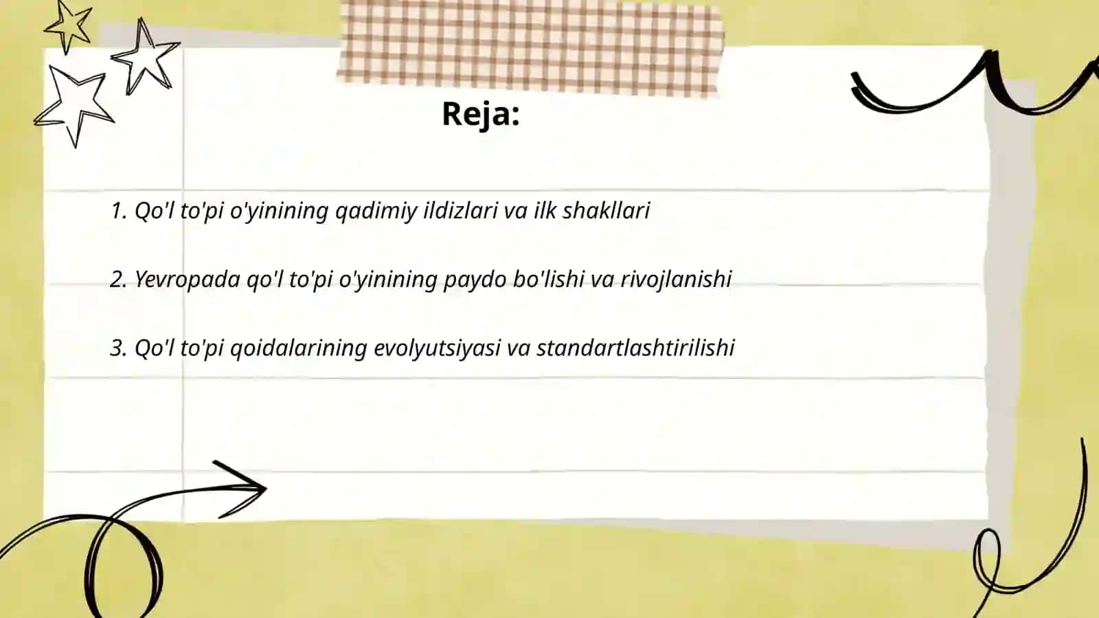 Qo'l to'pi o'yinining kelib chiqishi, rivojlanish tarixi 2