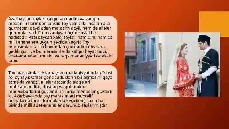 AzərbaycanToyları 2
