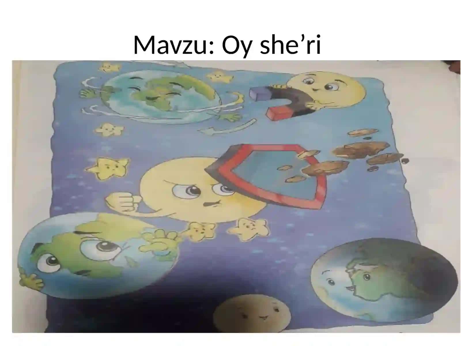 O‘yshe’ri taqdimot namoyishi 2