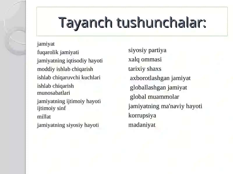 JAMIYATFALSAFASI 2
