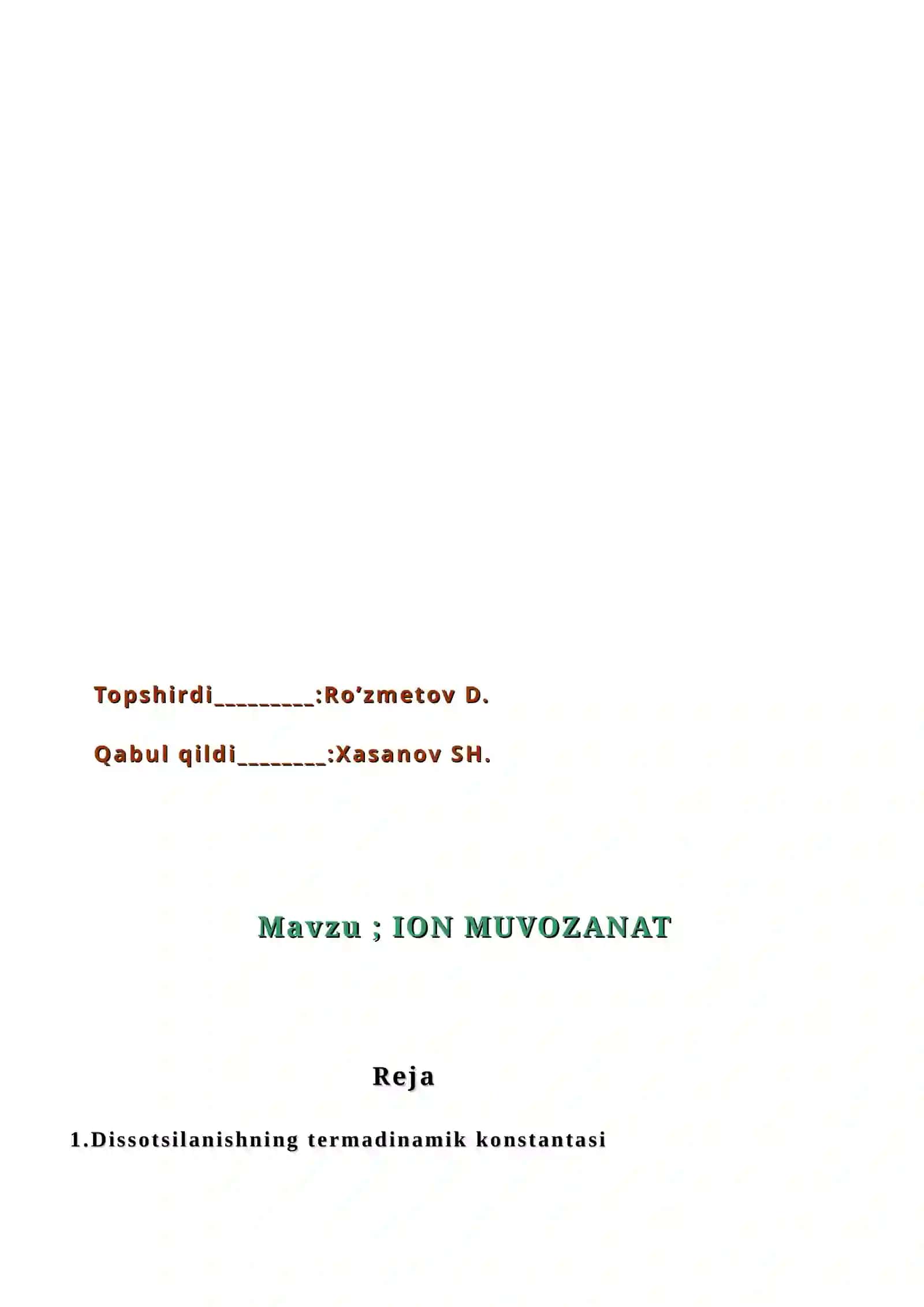 ION MUVOZANAT 2