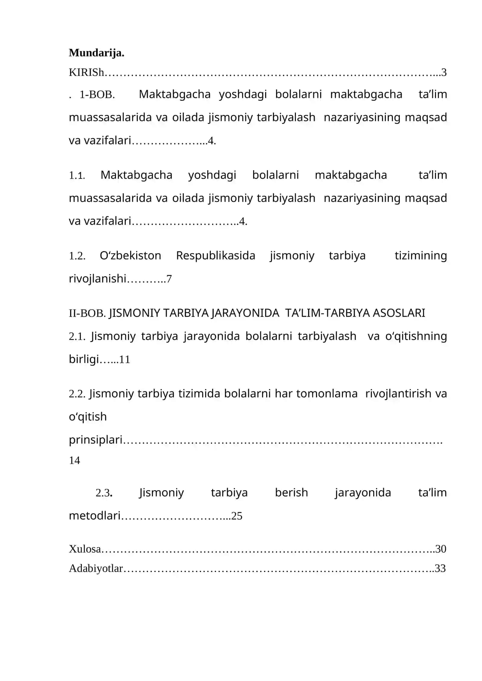 Maktabgacha Yoshdagi bolalarni jismoniy tarbiyalash mazmuni va mohiyati 2