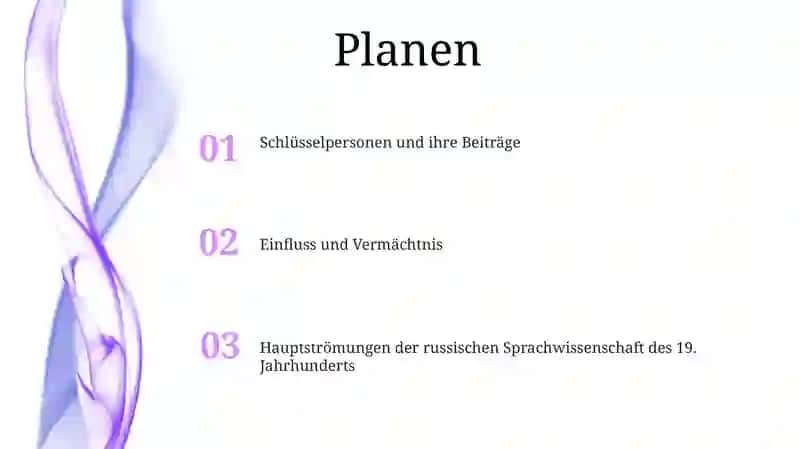 Russische Linguistik des 19. Jahrhunderts 2