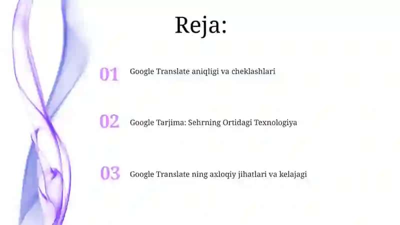Neyron Tarjima Mashinasi Tushuntirilgan 2