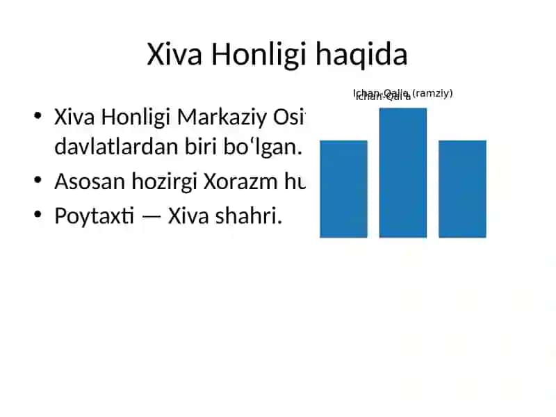Xiva Honligi 2