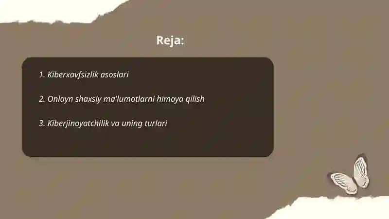 Kiber makon 2