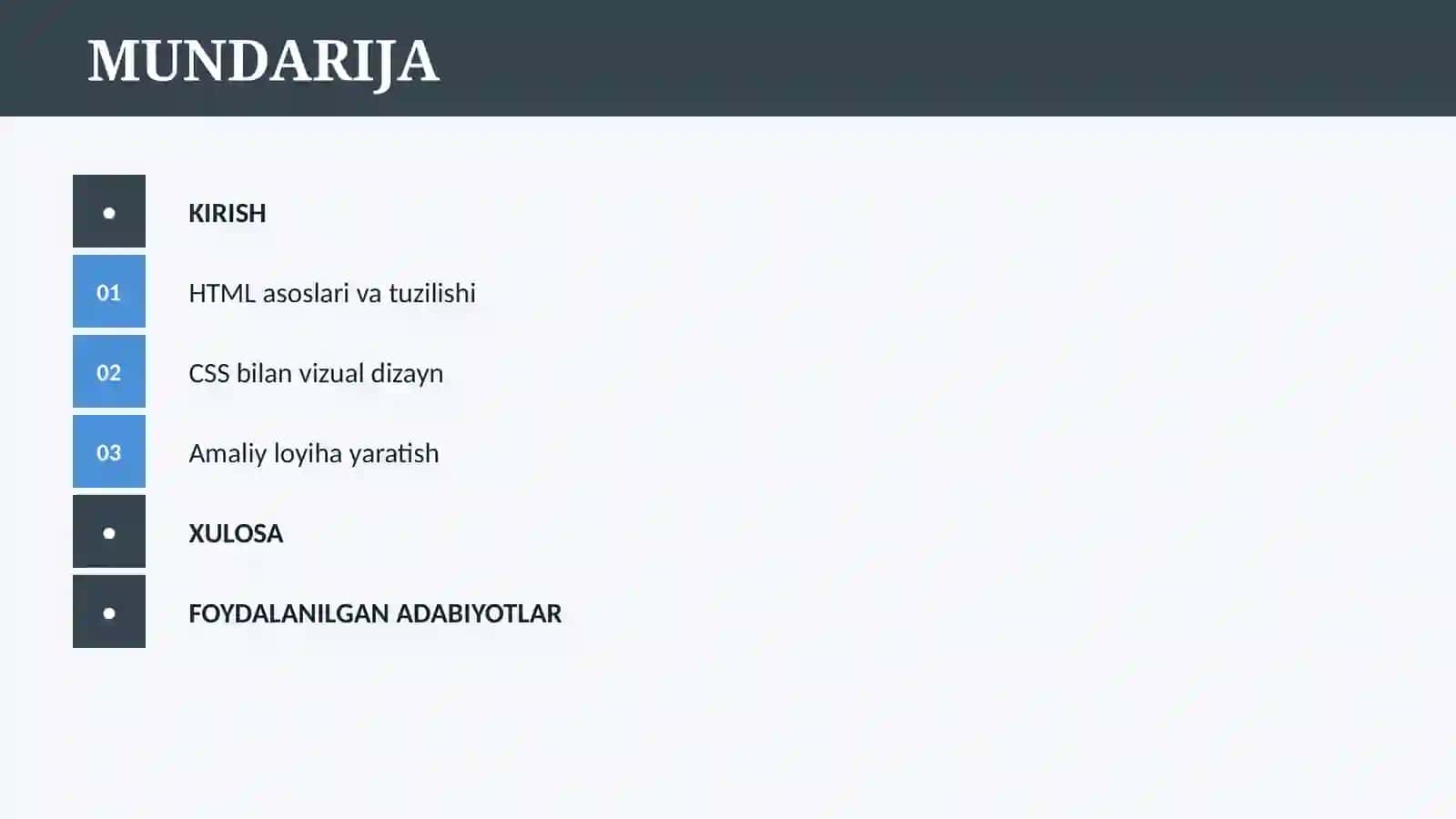 WEB SAHIFA YARATISH 2