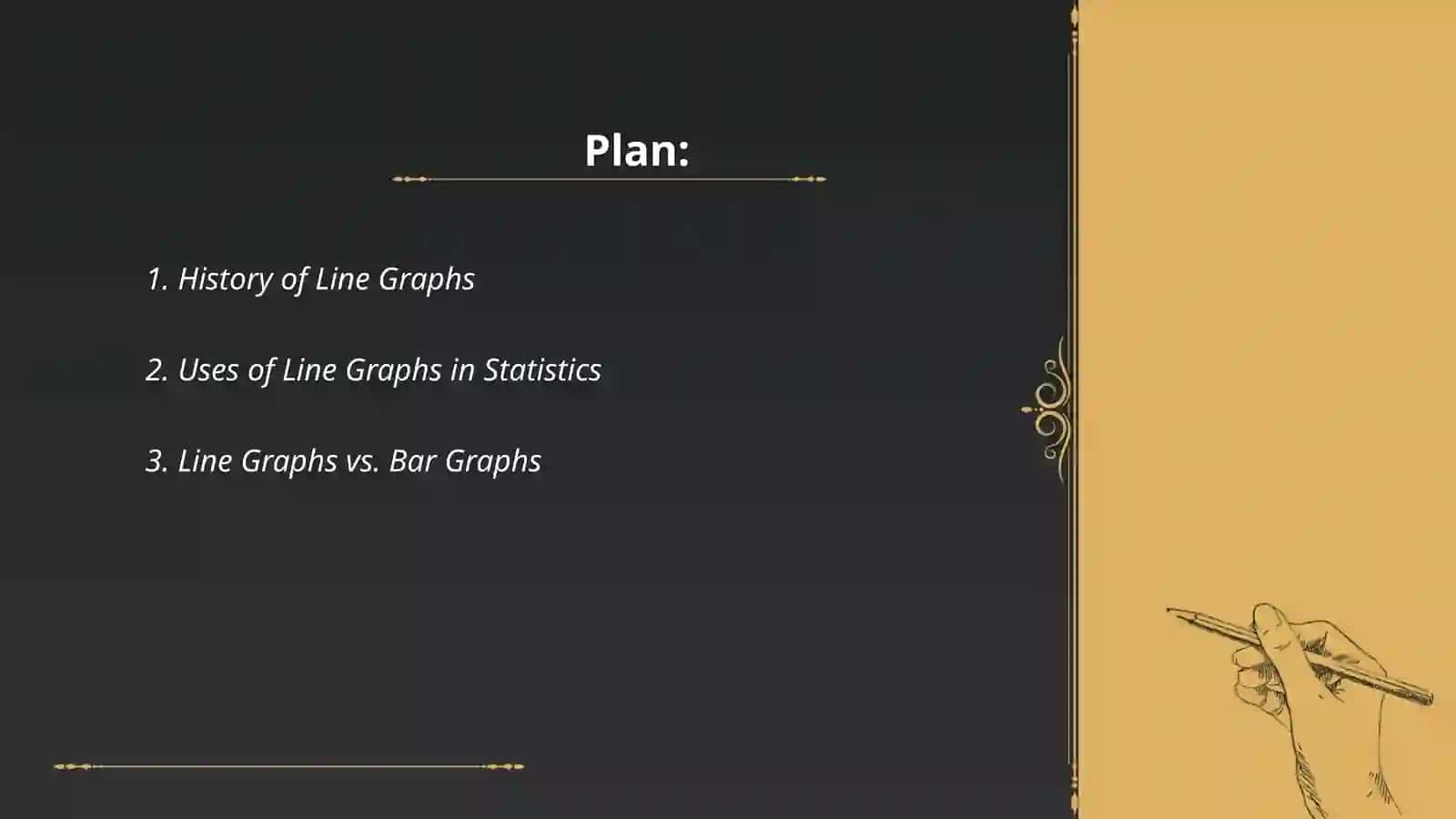 Line graph 2