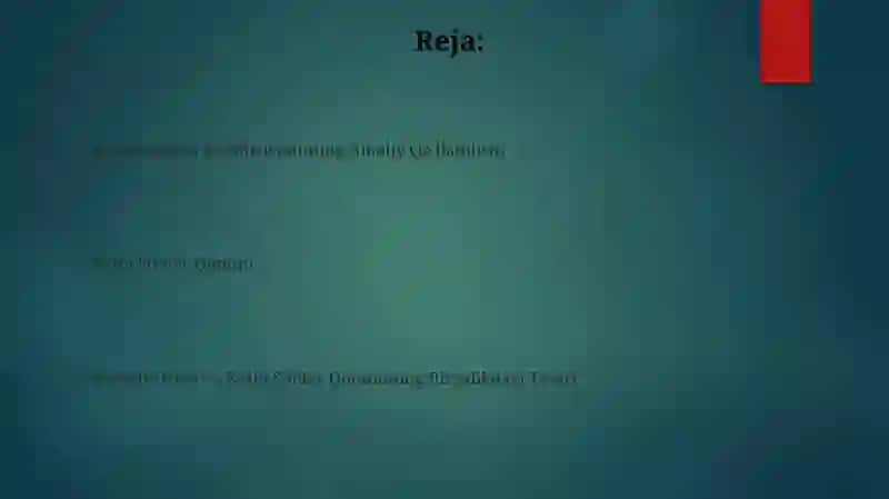 Korrelyatsiya Koeffitsiyentining Amaliy Qo'llanilishi 2