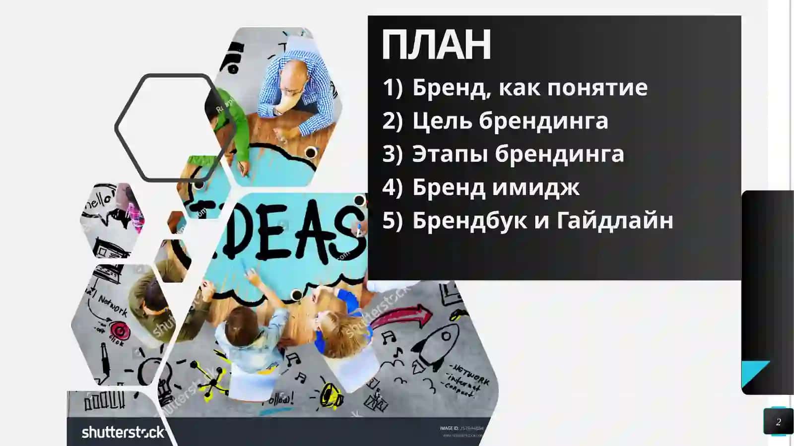 Брендинг 2
