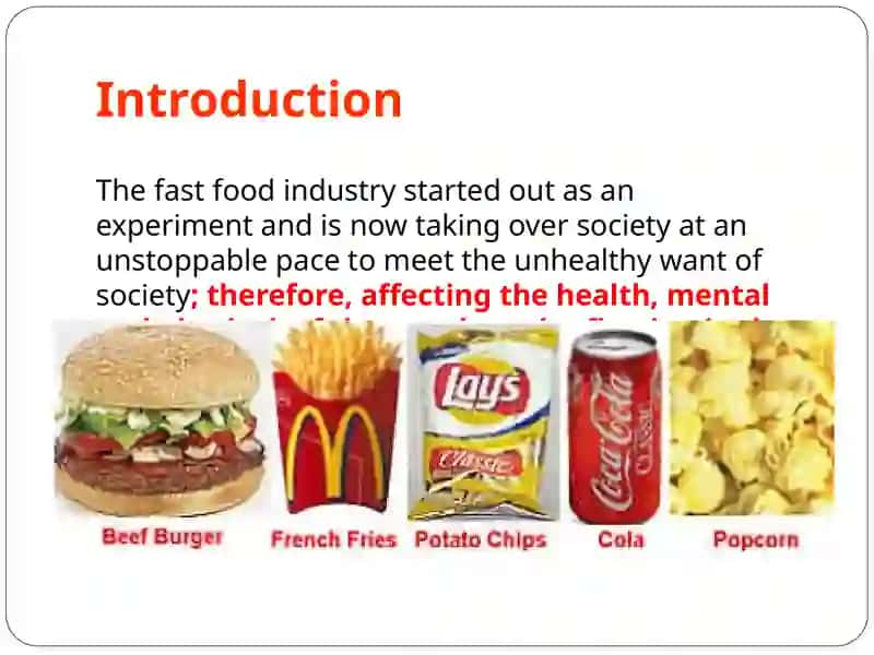 Junk Food 2