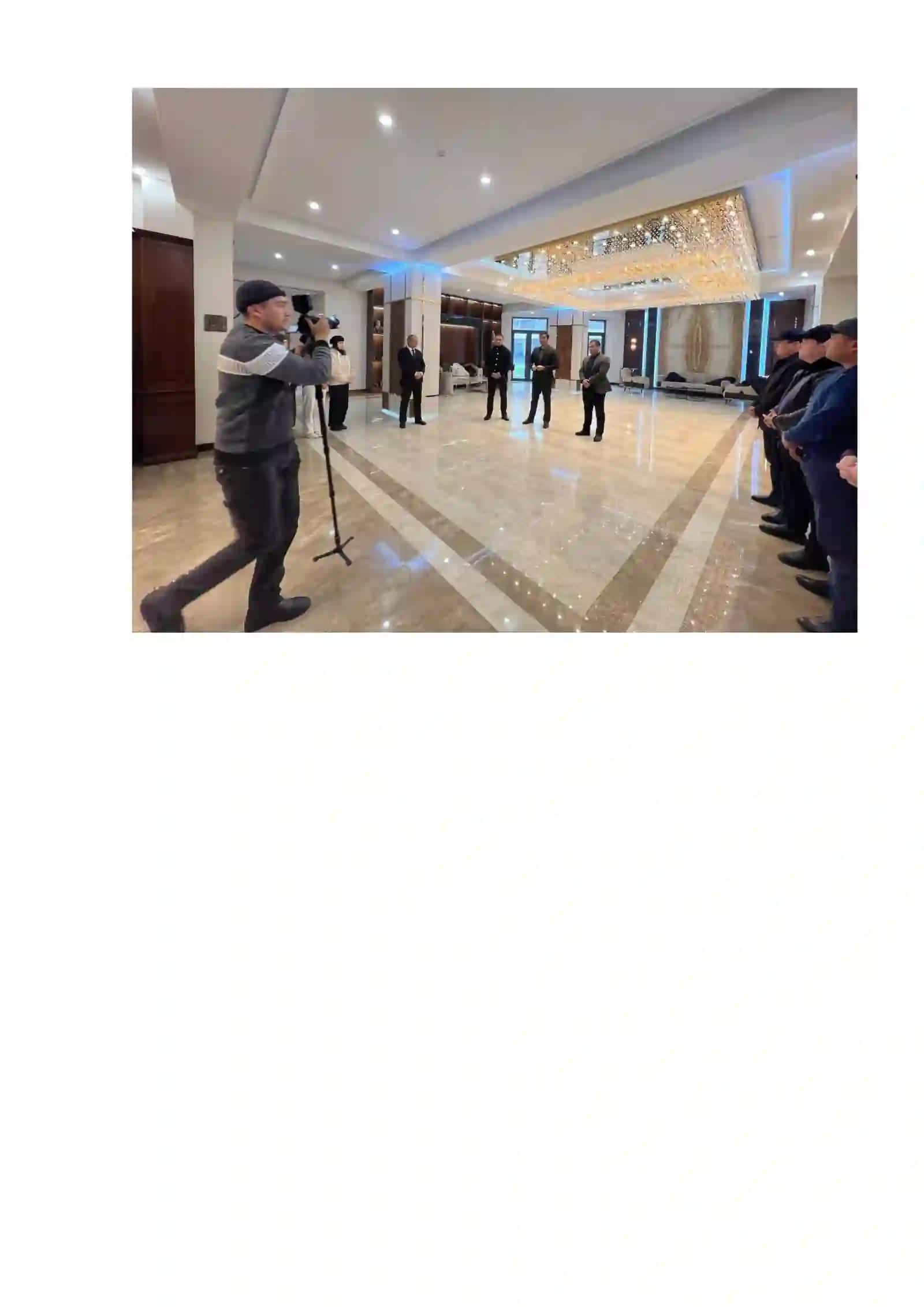 Xalqaro Turizm 2