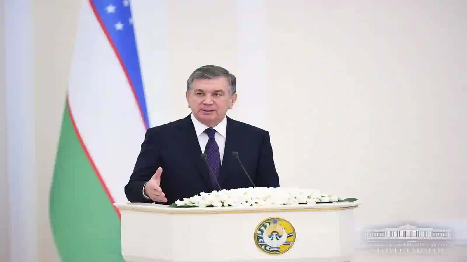 O’ZBEKISTON RESPUBLIKASINING PREZIDENTI SHAVKAT MIRZIYOYEVNING DINIY BAG’RIKENGLIK SOHASIDA OLIB BORGAN OQILONA SIYOSATI 2