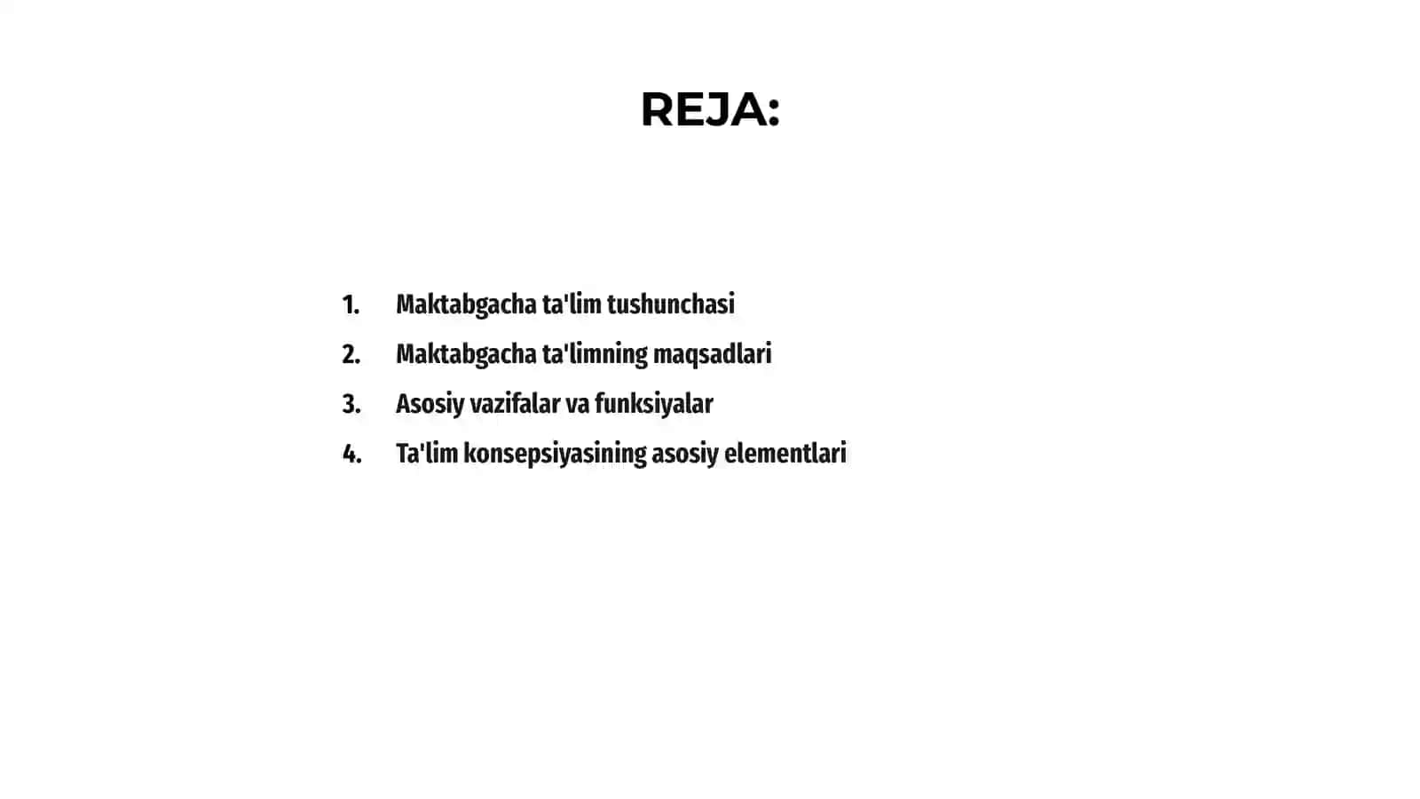 Maktabgacha taʼlim konsepsiyasi 2