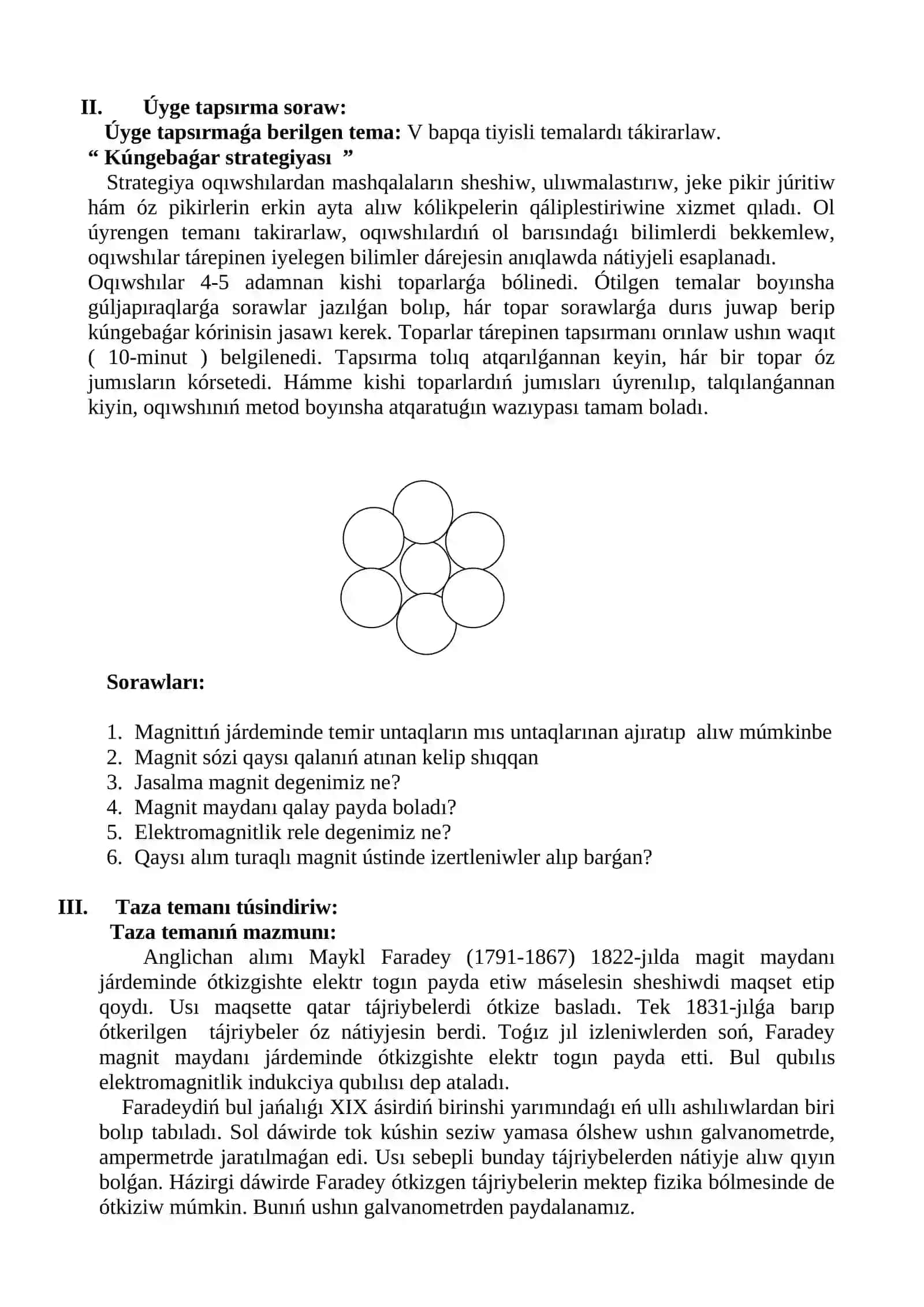 Elektromagnitlik indukciya 2