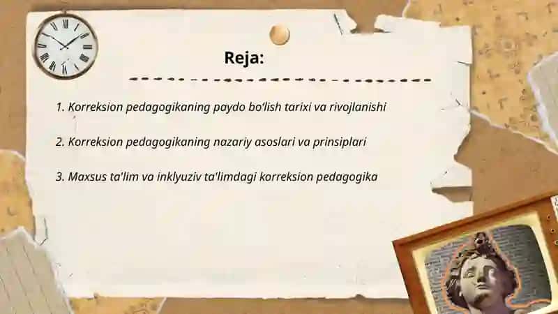 Korreksion pedagogika 2