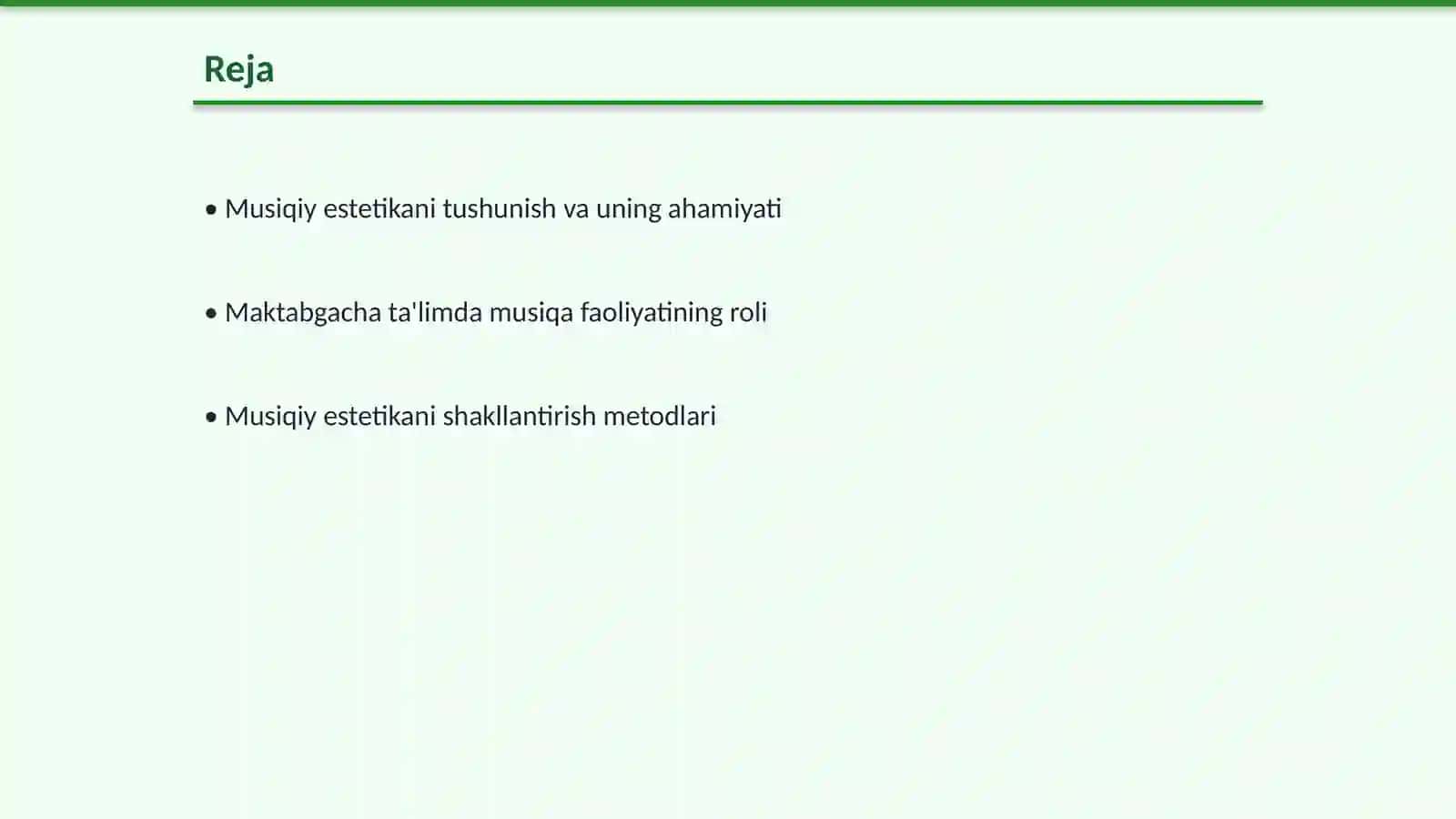 Maktabgacha ta'lim tashkilotlarida musiqiy estitika qobilyatini shakllantirish 2