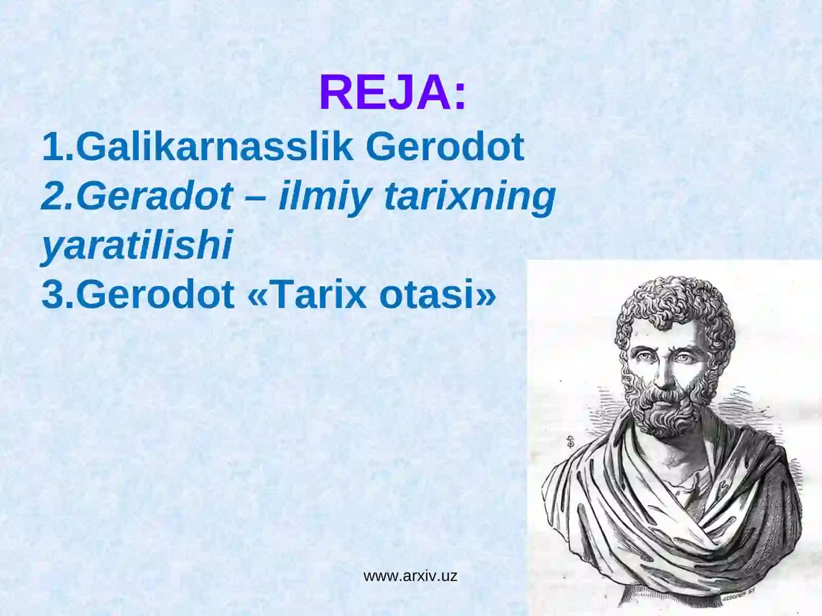 Gerodot 2