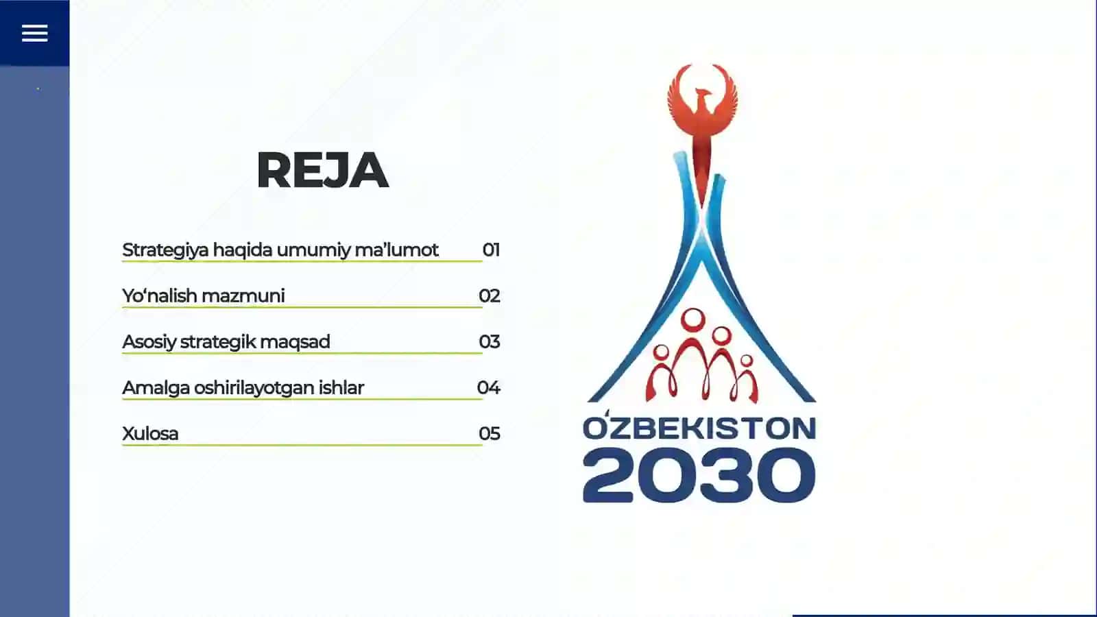 BARQAROR IQTISODIY O‘SISH ORQALI AHOLI FAROVONLIGINI TA’MINLASH 2