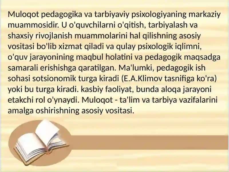 Pedagogika va Psixologiya Fanlari 2