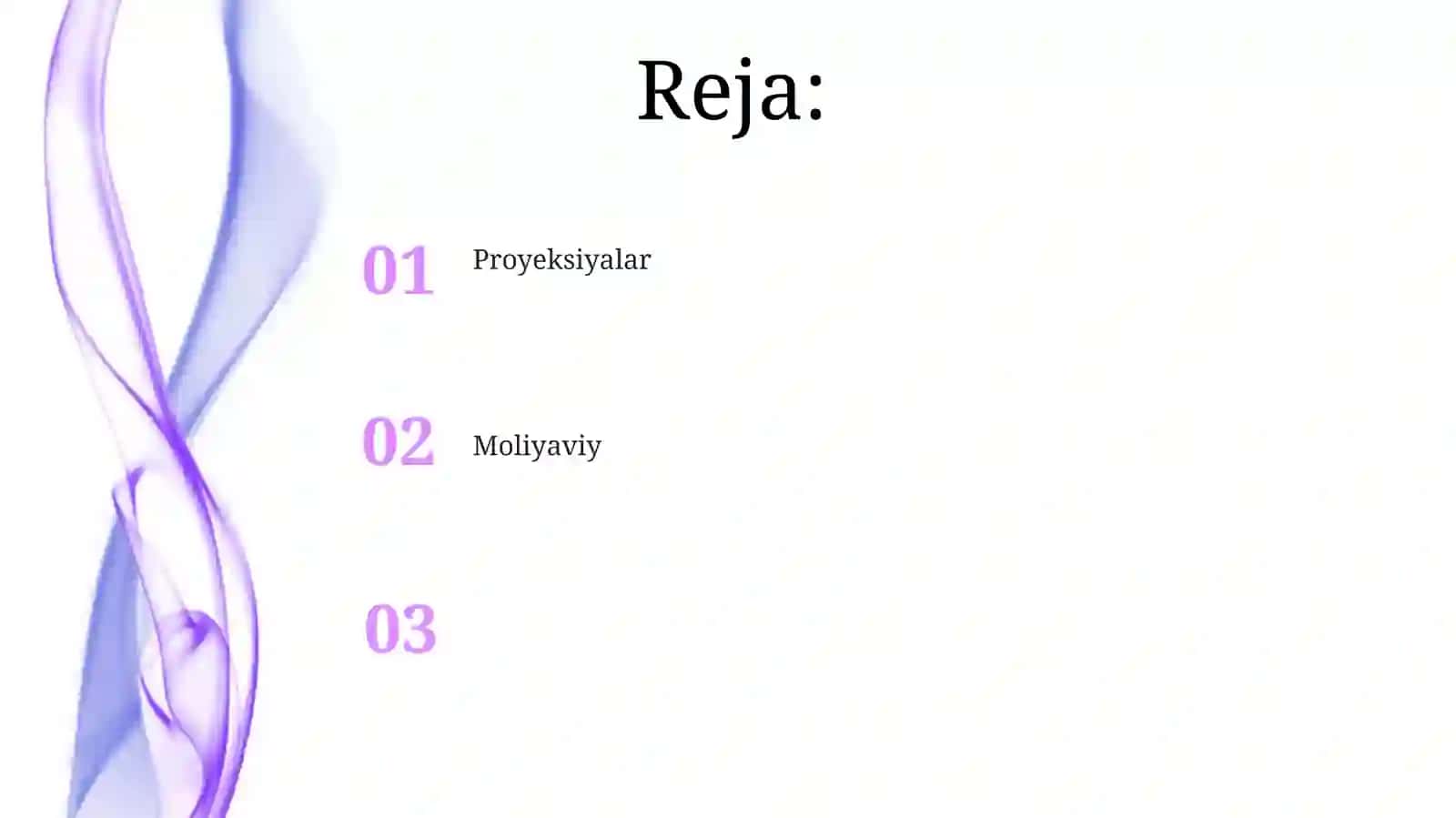 Avtomobilyo'llaridagi yo'lni egri bo'laklariga qo'yilg'antalablar. Egrilik radiusini belgilash 2