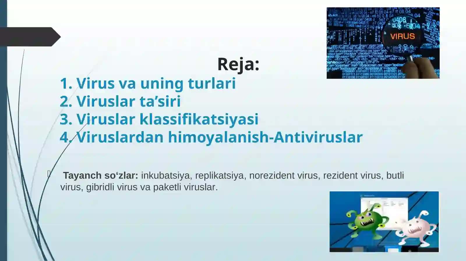 7-SINFLAR UCHUN 1 SOATLIK DARS ISHLANMASI 2