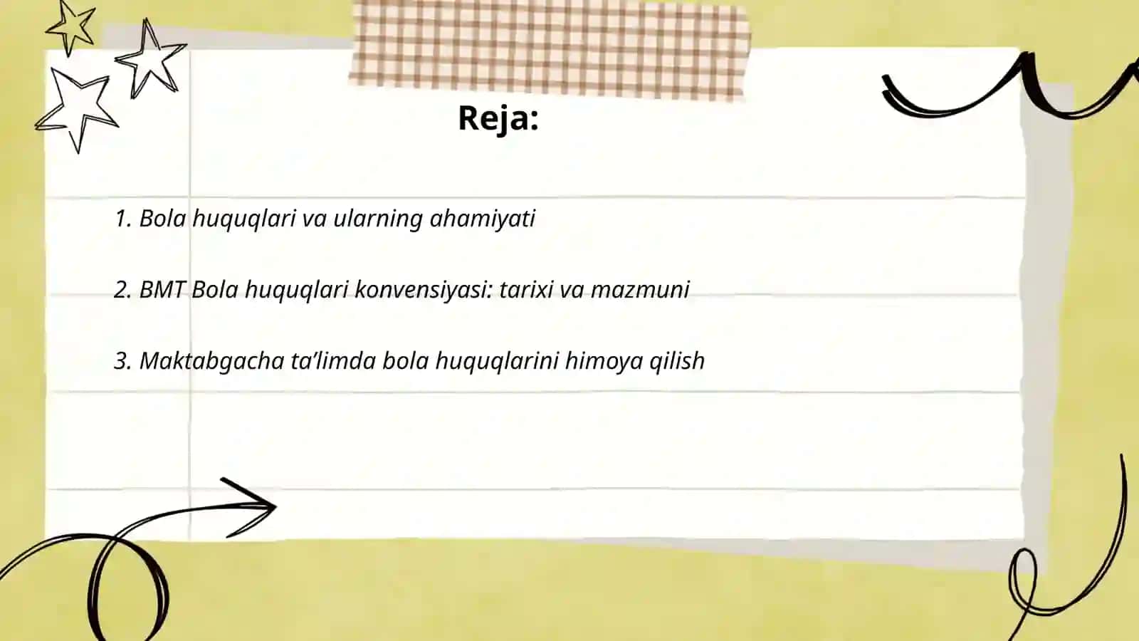 Bola huquqlari toʻgʻrisidagi BMT konvensiyasi 2