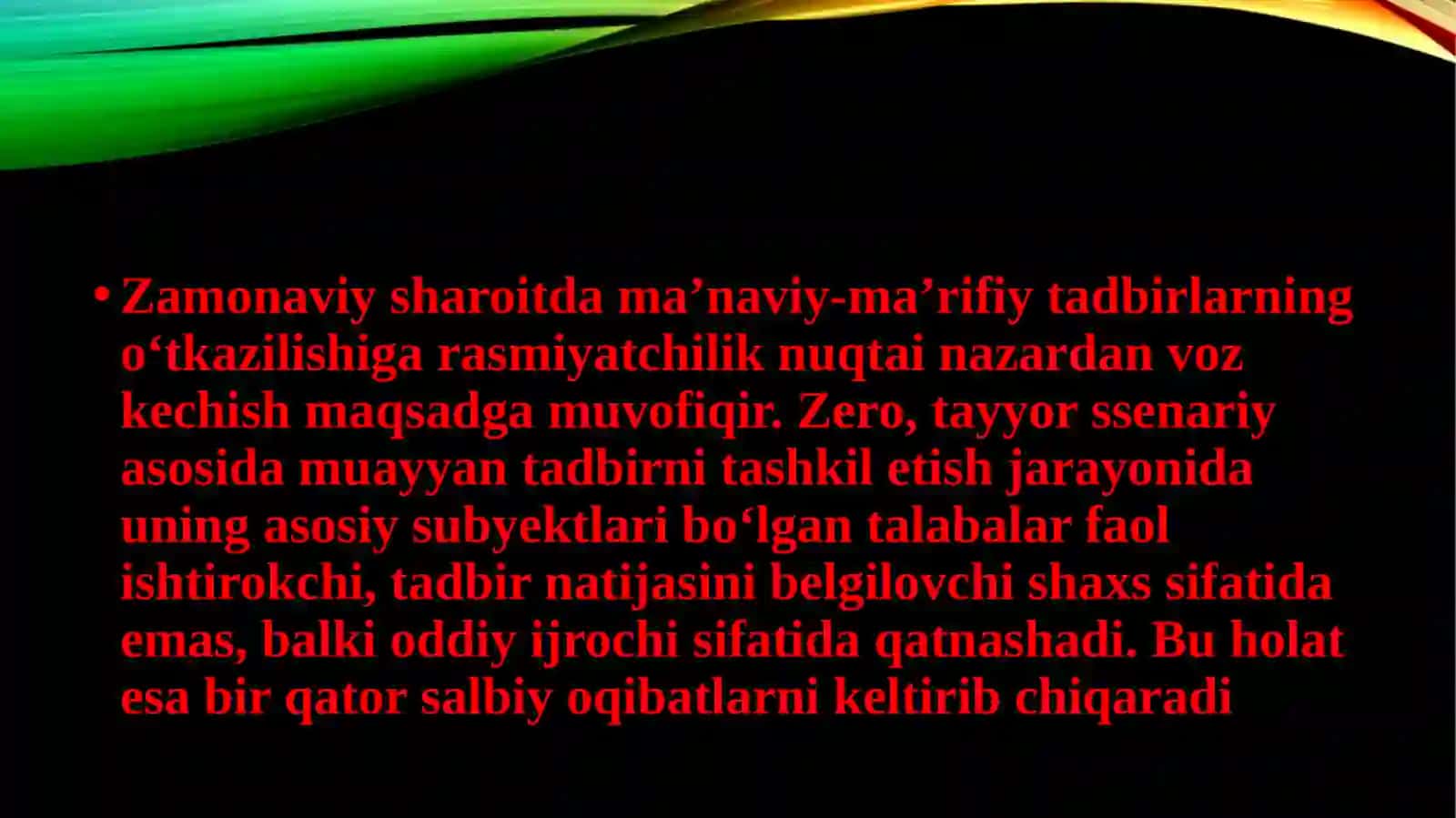 Informatikavaaxborottexnologiyalarifaninifanlararointegrasiyasi 2