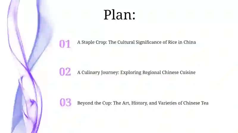 A Staple Crop: The Cultural Significance of Rice in China 2