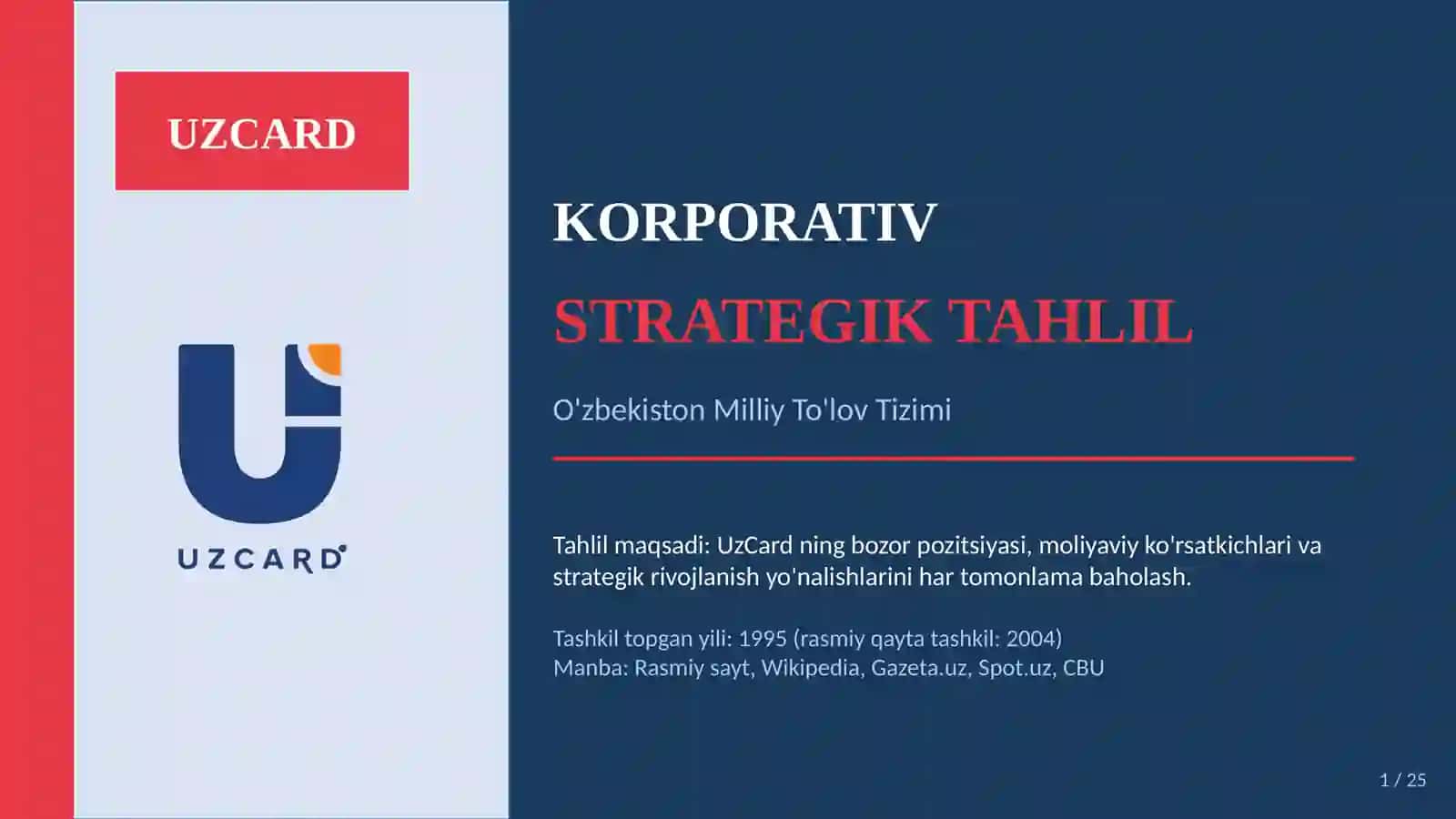 UZCARD 2