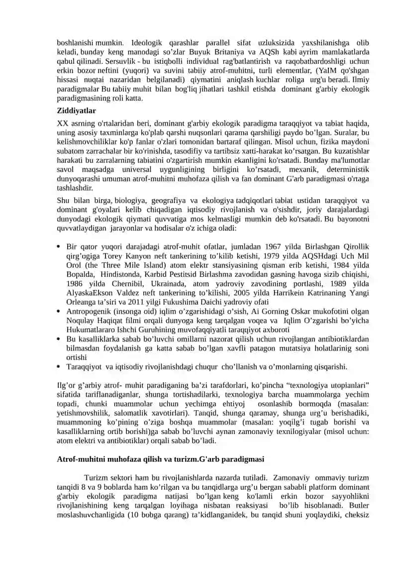 BARQAROR TURIZM 2