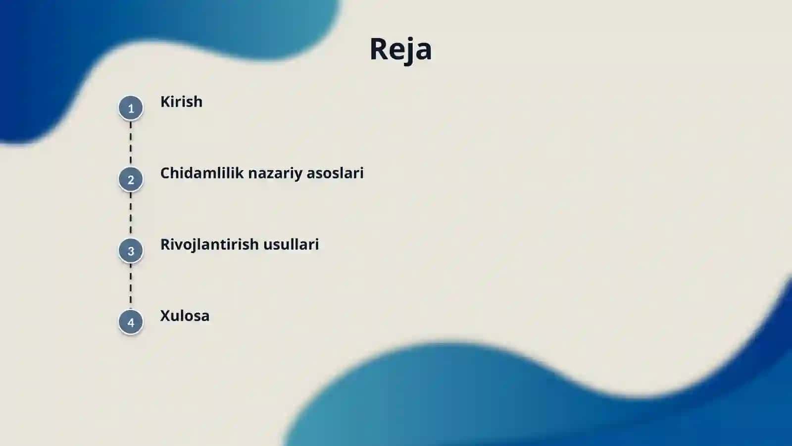 O'rta masofaga yuguruvchilarni chidamliligini rivojlantirishning asoslari 2
