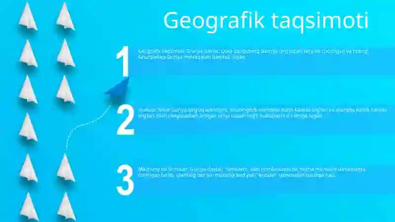 Örta Asrlarda G'Uriylar Davlati 2