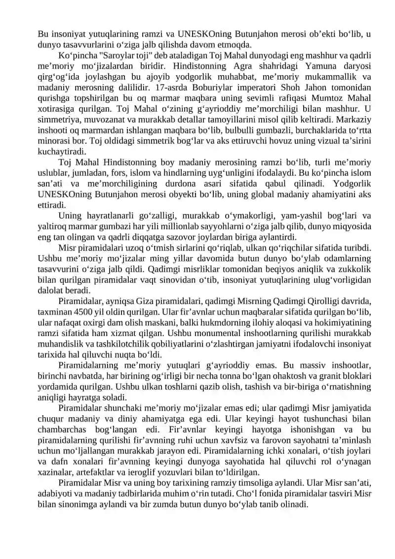 Axborot va murabbiylik soati 2