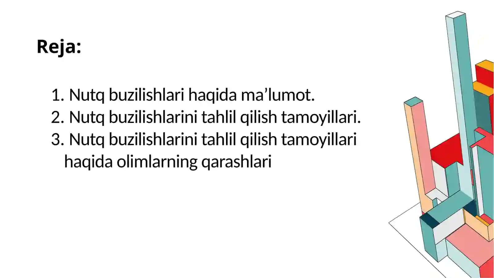 Nutq tamoyillari 2